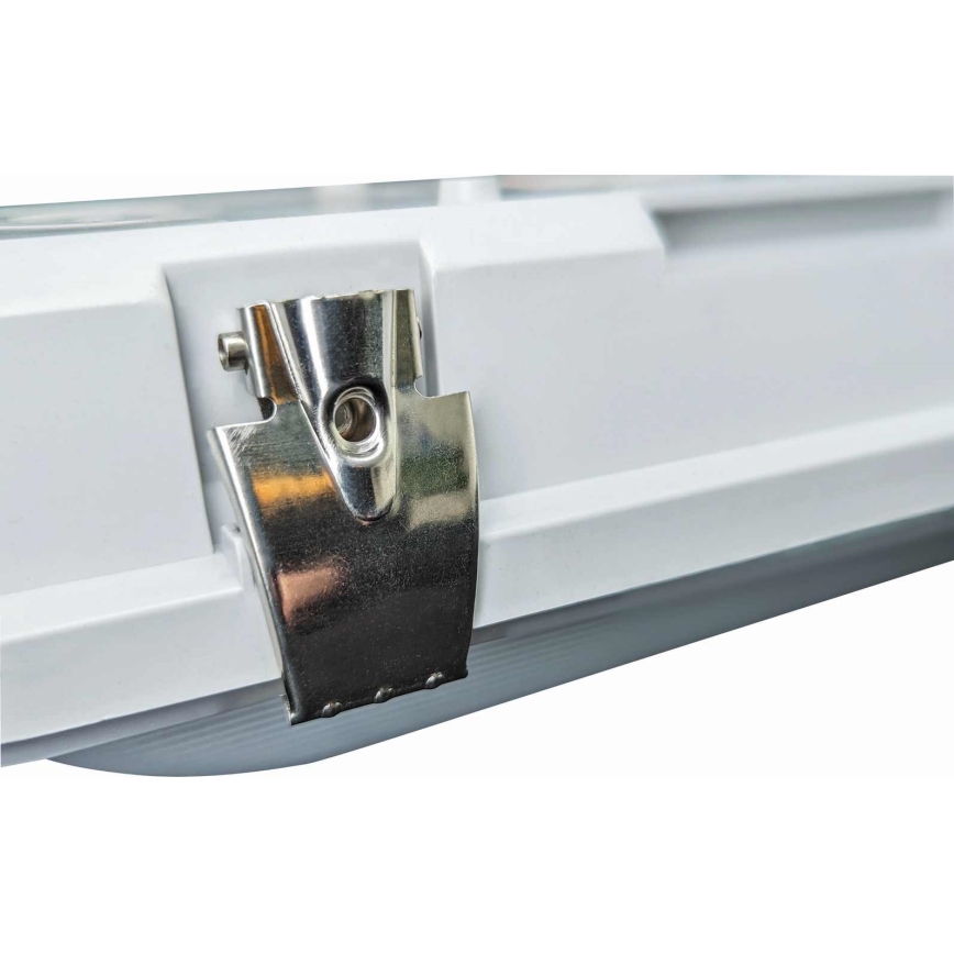 LED Luminaire fluorescent industriel DUST LED/20W/230V 4000K 60 cm IP65