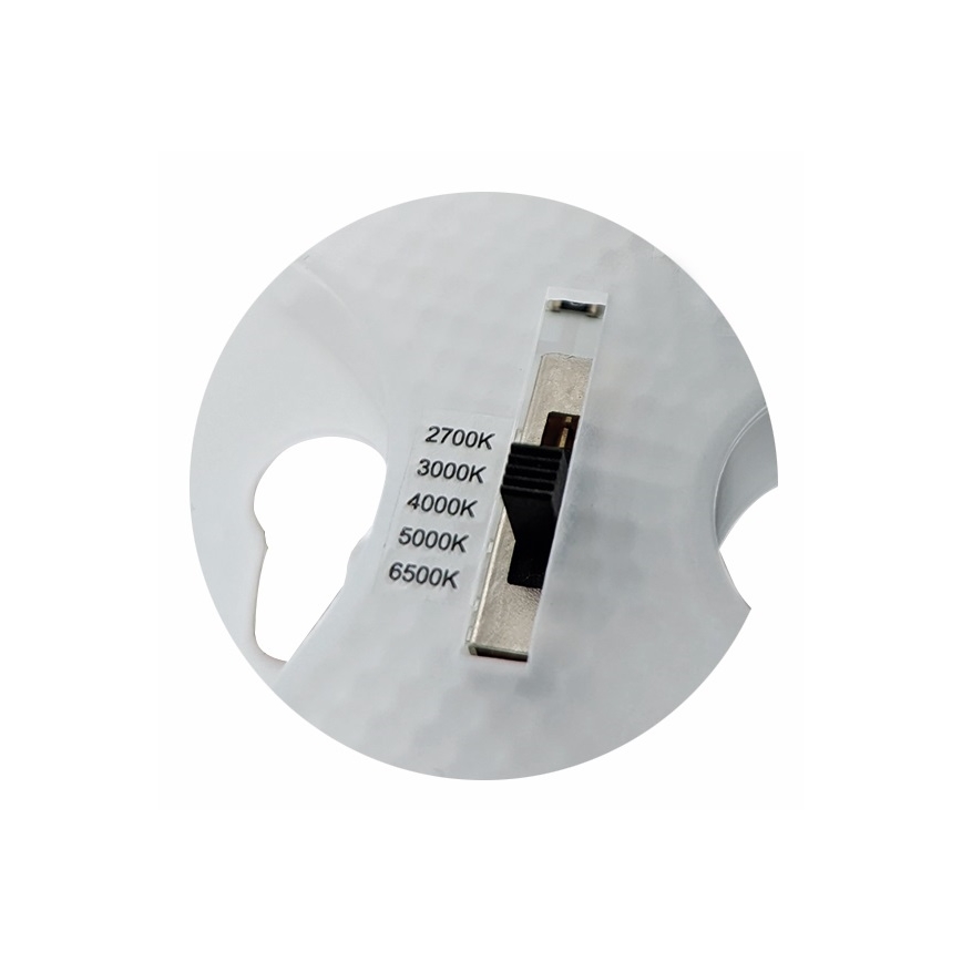 LED Magnetmodul LED/24W/230V Ø 17,5 cm 2700/3000/4000/5000/6500K