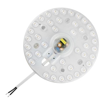 LED-Magnetmodul 36 W / 230 V, Ø 21 cm, 3000 K