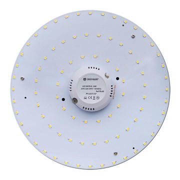 LED Modulo LED/24W/230V