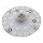 LED Modulo magnetico LED/12W/230V diametro 12,5 cm 3000K
