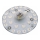 LED Modulo magnetico LED/12W/230V diametro 12,5 cm 4000K
