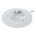 LED Modulo magnetico LED/18W/230V Ø 15,5 cm 2700/3000/4000/5000/6500K