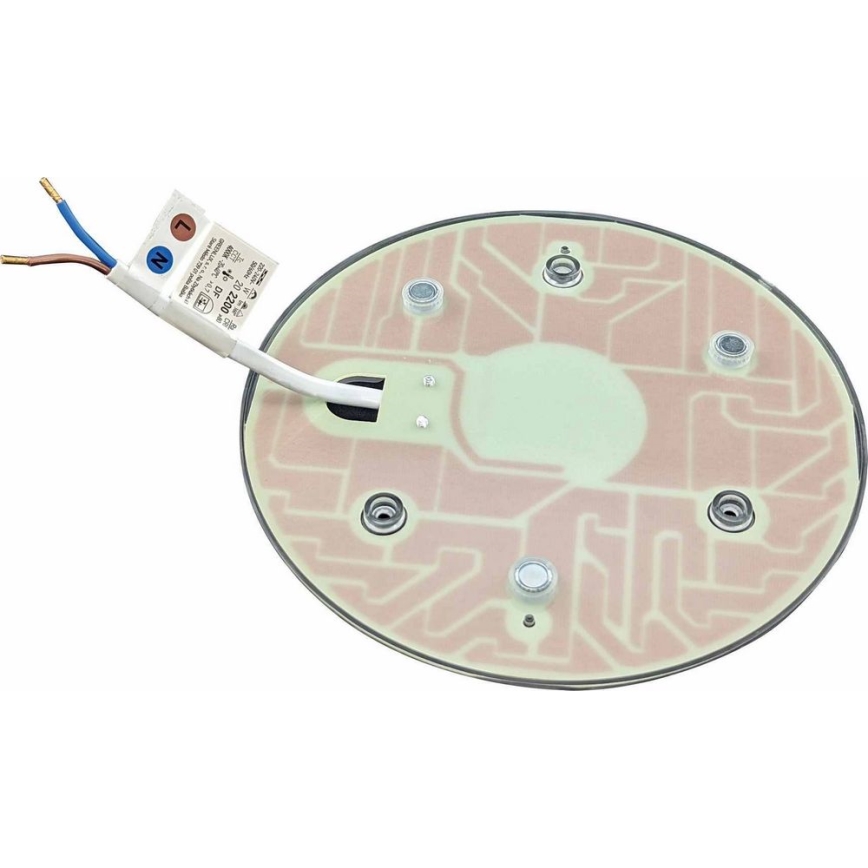 LED Modulo magnetico LED/20W/230V d. 16,5 cm 4000K