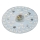 LED Modulo magnetico LED/20W/230V diametro 16,5 cm 3000K