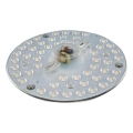 LED Modulo magnetico LED/24W/230V diametro 18 cm 3000K