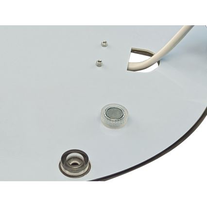 LED Modulo magnetico LED/24W/230V diametro 18 cm 3000K