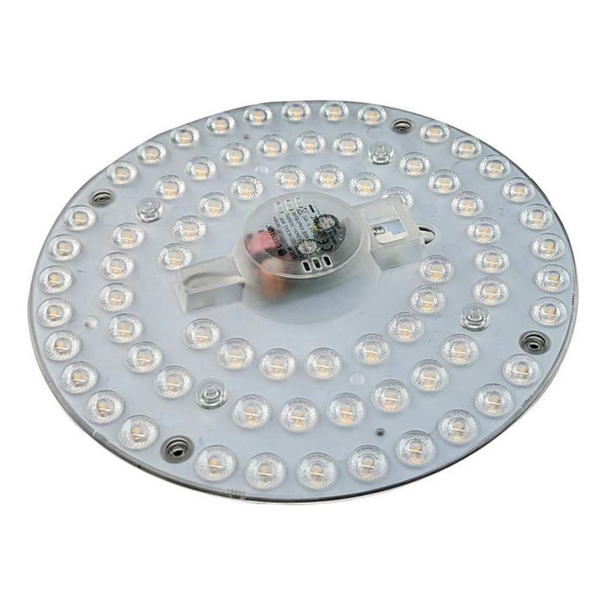 LED Modulo magnetico LED/36W/230V diametro 21 cm 3000K