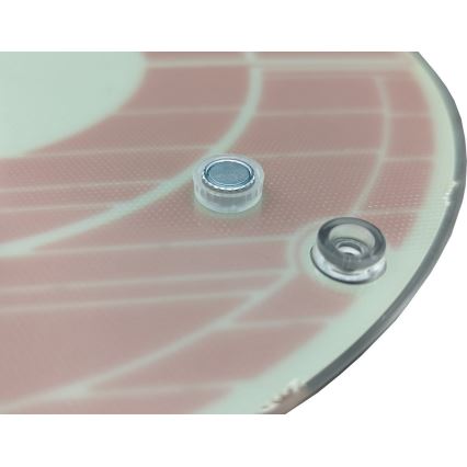 LED Modulo magnetico LED/36W/230V diametro 21 cm 3000K