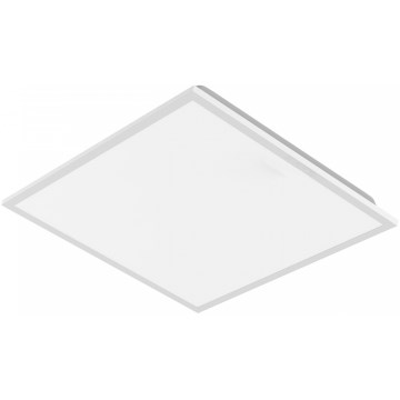 LED Montato in superficie/incassato panel 2in1 ALGINE LED/40W/230V 60x60 cm 4000K bianco