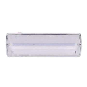 LED-Notleuchte LED/3,2W/230V IP65 6500K