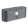 LED-Outdoor-Solarwandleuchte mit Sensor LED/2,5W/3,7V 3000K IP54 2000 mAh