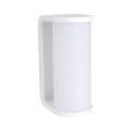 LED-Outdoor-Wandleuchte LED/12W/230V 3000/4200/6500K IP65 weiß
