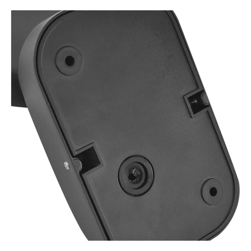 LED-Outdoor-Wandleuchte NIKA LED/12,5W/230V IP44