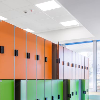 LED-Panel LED/40W/230V 4000K 60x60 cm