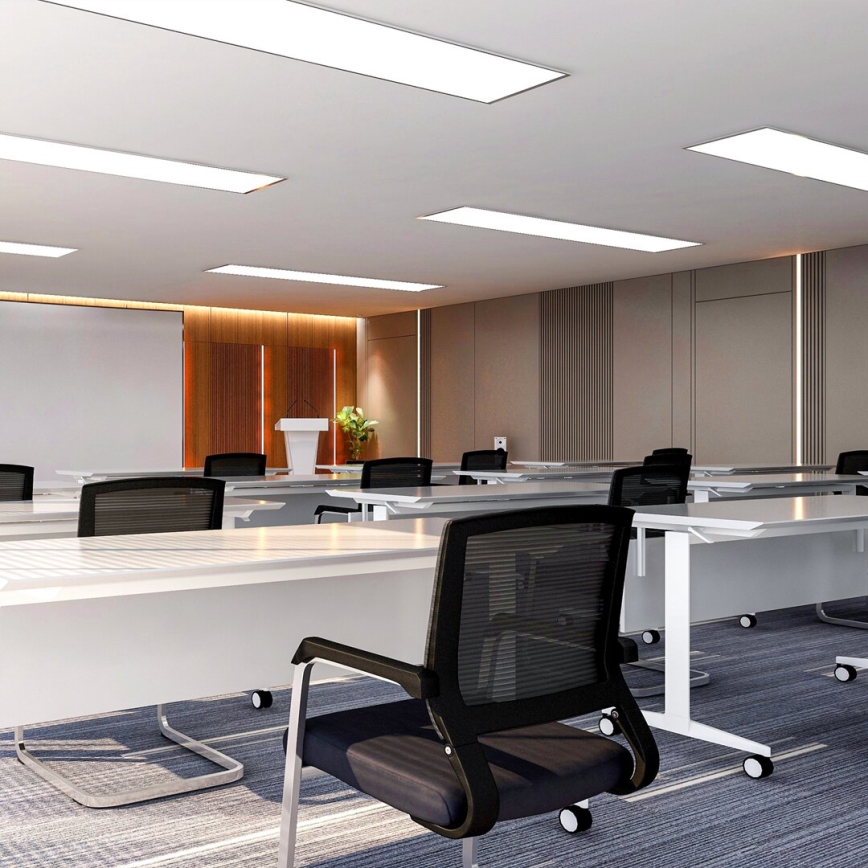 LED-Panel LED/48W/230V 4000K 120x30 cm