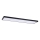 LED-Panel LED/60W/230V 4000K 30x120 cm schwarz