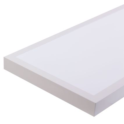 LED-Panel LED/60W/230V 4000K 30x120 cm weiß