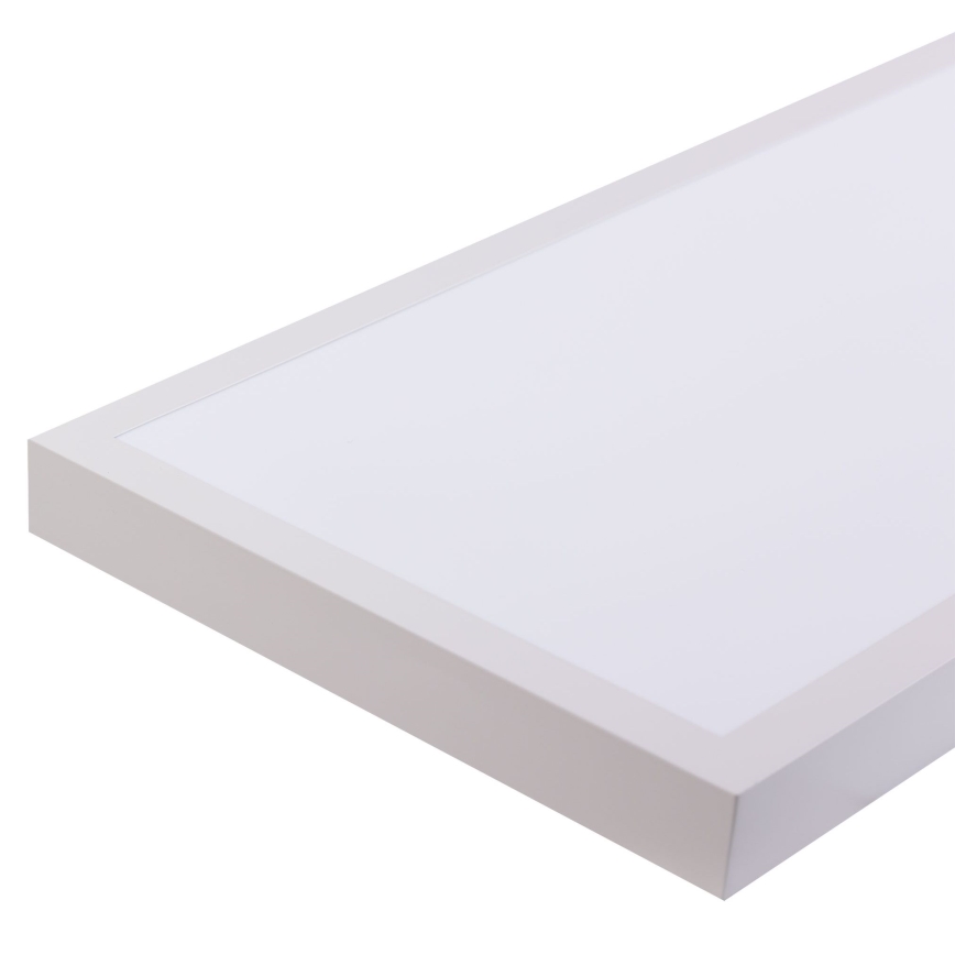 LED-Panel LED/60W/230V 4000K 30x120 cm weiß
