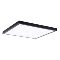 LED-Panel LED/60W/230V 4000K 60x60 cm schwarz