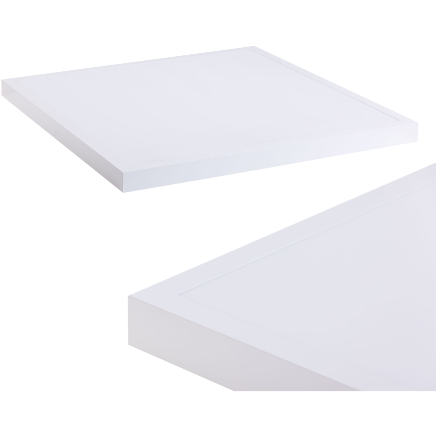 LED-Panel LED/60W/230V 4000K 60x60 cm weiß