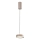 LED-Pendelleuchte an Kabel DENVER LED/21W/230V beige