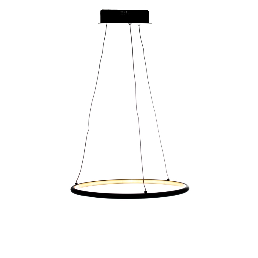 LED Pendelleuchte an Kabel ORION LED/22W/230V