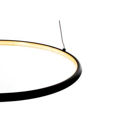 LED Pendelleuchte an Kabel ORION LED/22W/230V
