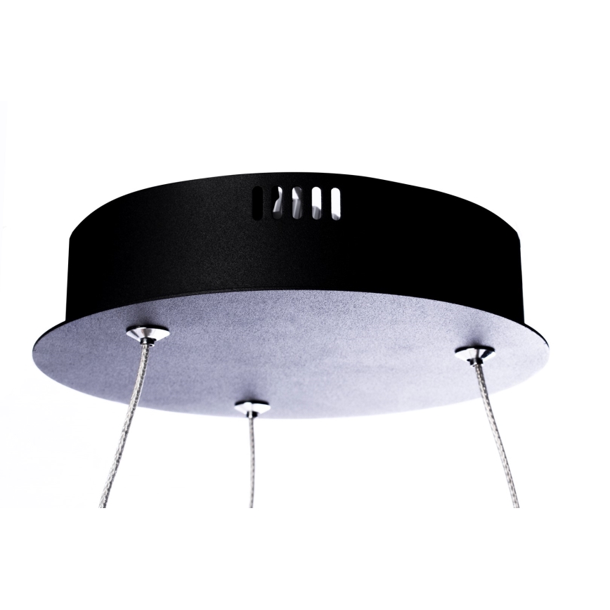 LED Pendelleuchte an Kabel ORION LED/22W/230V