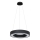 LED-Pendelleuchte an Kabel UNION LED/40W/230V 3000/4000/6500K Ø 40 cm schwarz
