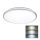 LED Plafoniera bagno LED/24W/230V 3000/4000/6500K IP54