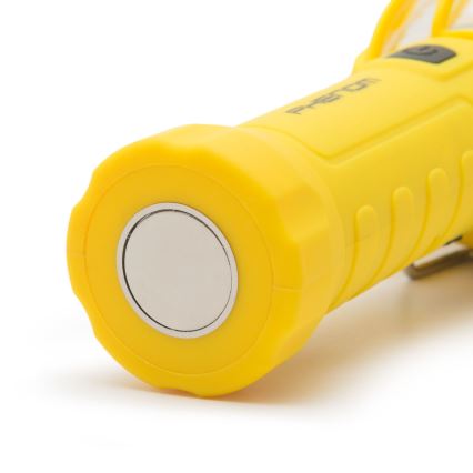 LED Proiettore portatile LED/5V Li-ion 1800mAh IP40