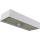 LED Proiettore solare con sensore di movimento LED/3,7V 3000mAh 4000K IP65 bianco