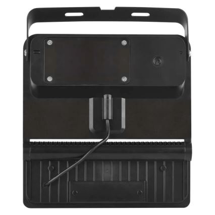 LED Proiettore solare con sensore di movimento LED/3,7V 3600mAh 4000K IP54
