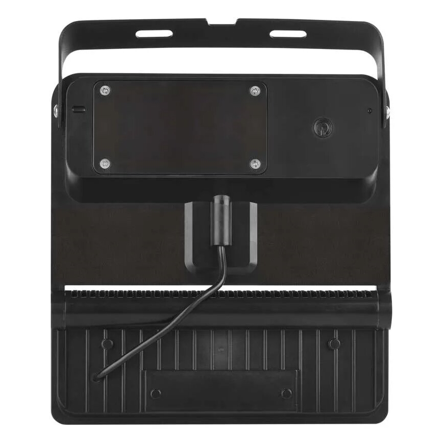 LED Proiettore solare con sensore di movimento LED/3,7V 3600mAh 4000K IP54