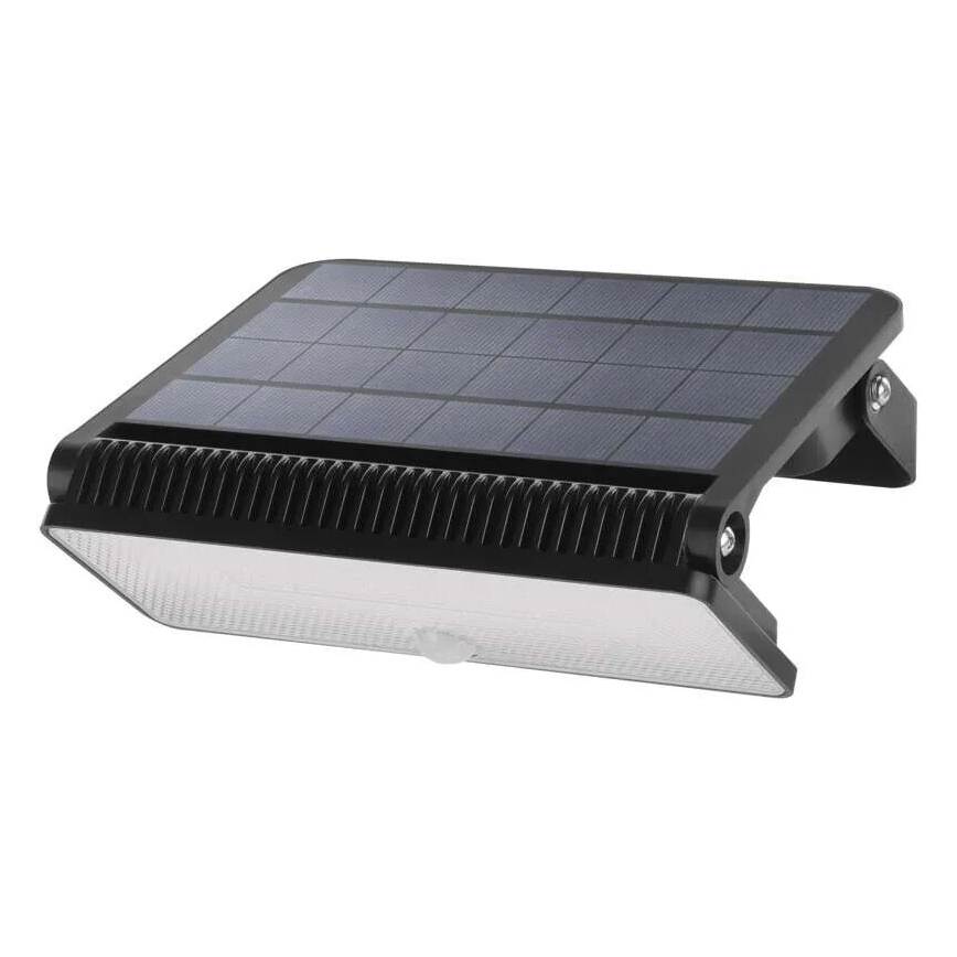 LED Proiettore solare con sensore di movimento LED/3,7V 3600mAh 4000K IP54