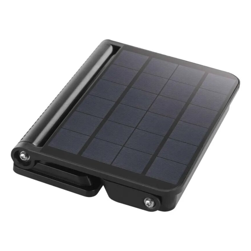 LED Proiettore solare con sensore di movimento LED/3,7V 3600mAh 4000K IP54