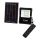 LED Proiettore solare da esterno LED/6W/3,2V 4000K IP65 + telecomando