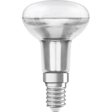 LED-Reflektorlampe E14/4,3W/230V 2700K