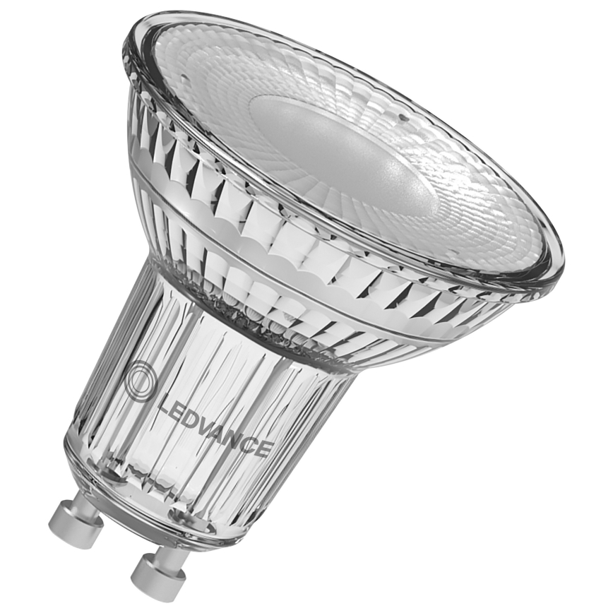 LED Reflektorlampe PAR16 GU10/4,3W/230V 2700K 36° - Ledvance