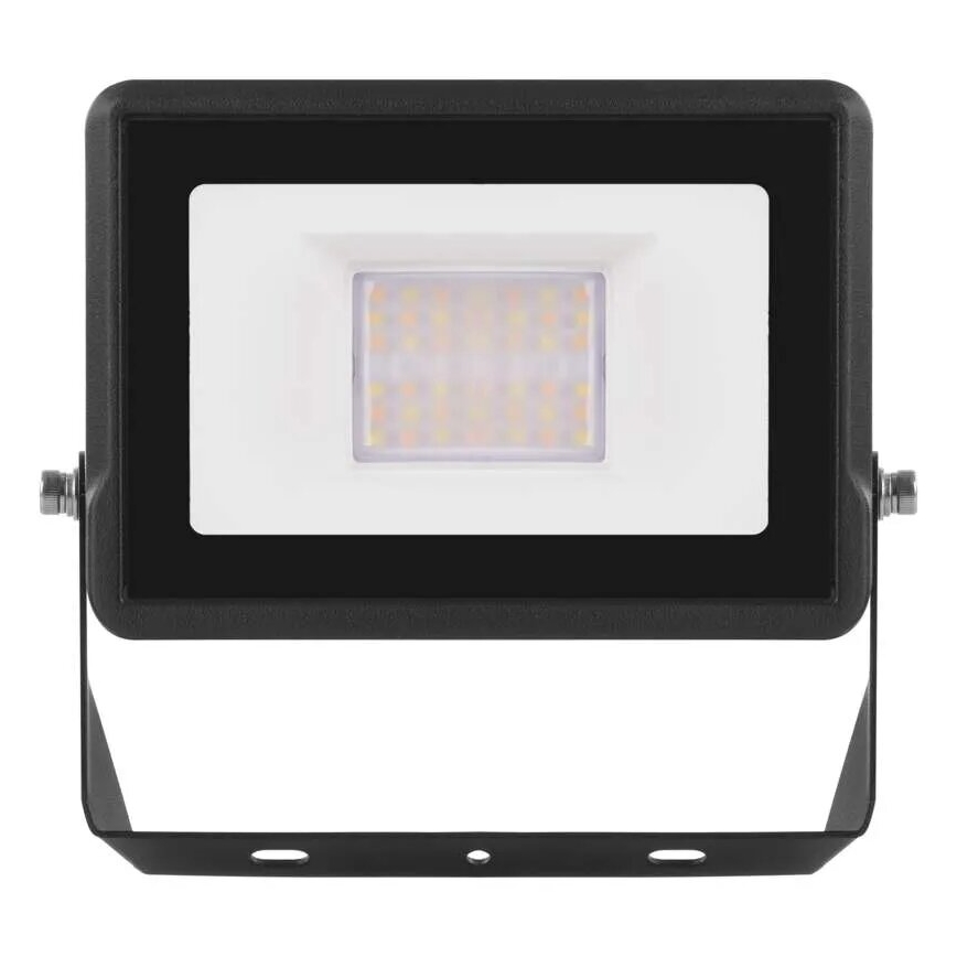 LED RGB+CCT Proiettore dimmerabile GoSmart LED/20W/230V 3000-6500K IP65 Wi-Fi Tuya