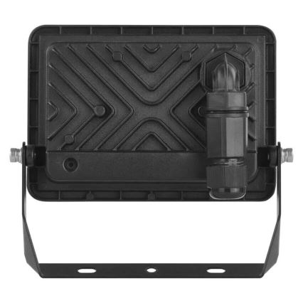 LED RGB+CCT Proiettore dimmerabile GoSmart LED/20W/230V 3000-6500K IP65 Wi-Fi Tuya