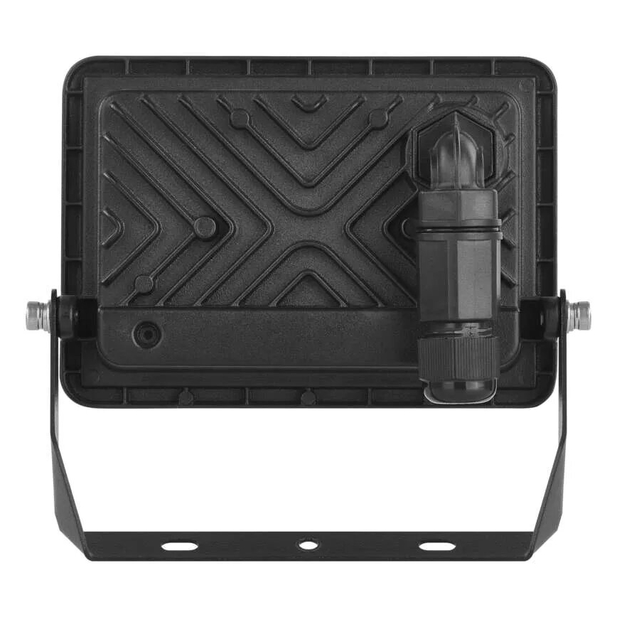 LED RGB+CCT Proiettore dimmerabile GoSmart LED/20W/230V 3000-6500K IP65 Wi-Fi Tuya