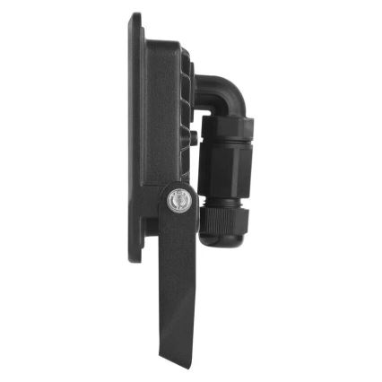 LED RGB+CCT Proiettore dimmerabile GoSmart LED/20W/230V 3000-6500K IP65 Wi-Fi Tuya