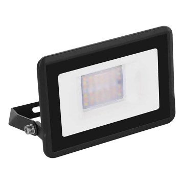 LED RGB+CCT Proiettore dimmerabile GoSmart LED/20W/230V 3000-6500K IP65 Wi-Fi Tuya