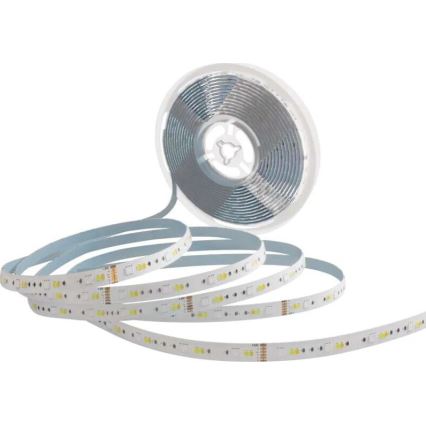 LED RGB+CCT Striscia dimmerabile GOSMART LED/11W/230V 2 m 2700-6500K IP44 Wi-Fi + telecomando