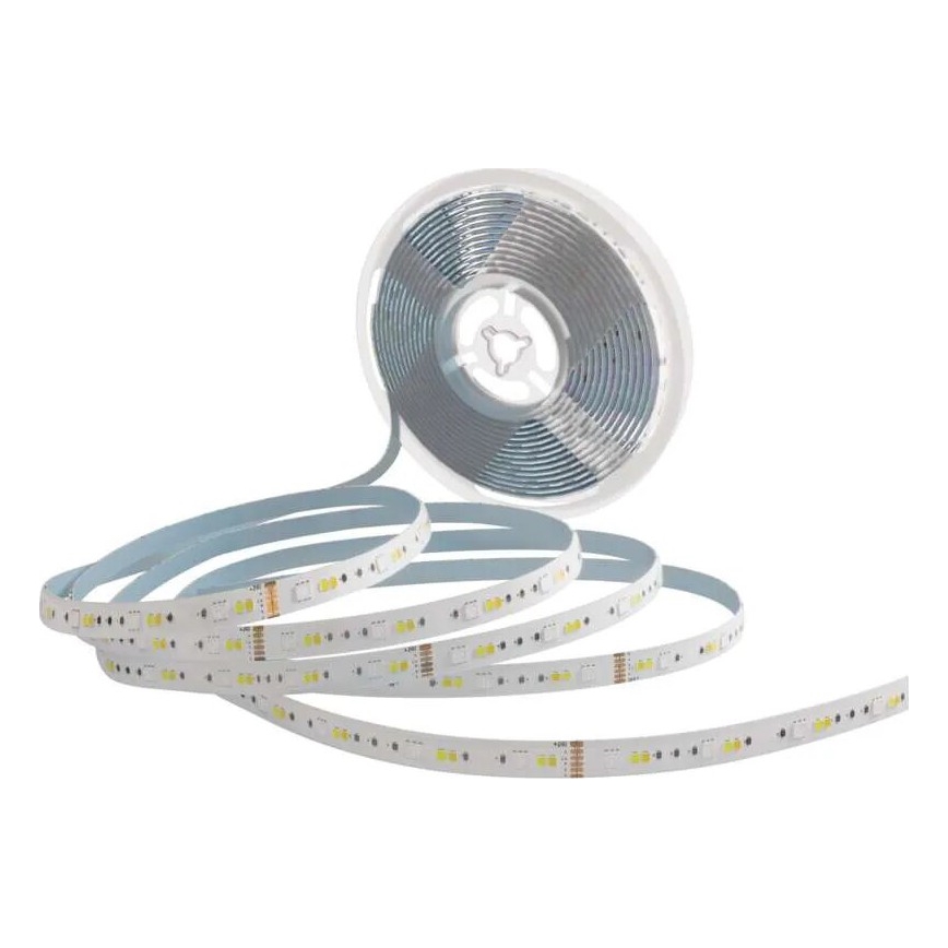 LED RGB+CCT Striscia dimmerabile GOSMART LED/11W/230V 2 m 2700-6500K IP44 Wi-Fi + telecomando