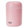 LED RGB Diffusore di aromi e umidificatore d'aria a ultrasuoni LED/2W 300ml rosa