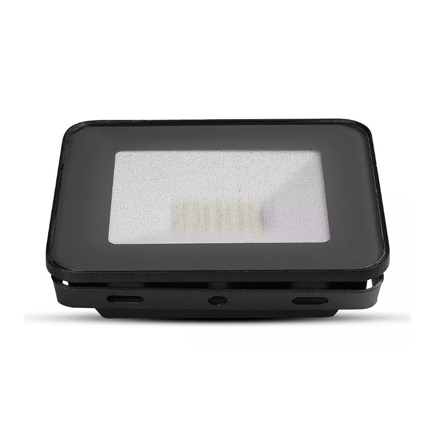 LED-RGB-Flutlicht LED/20W/230V IP65 schwarz