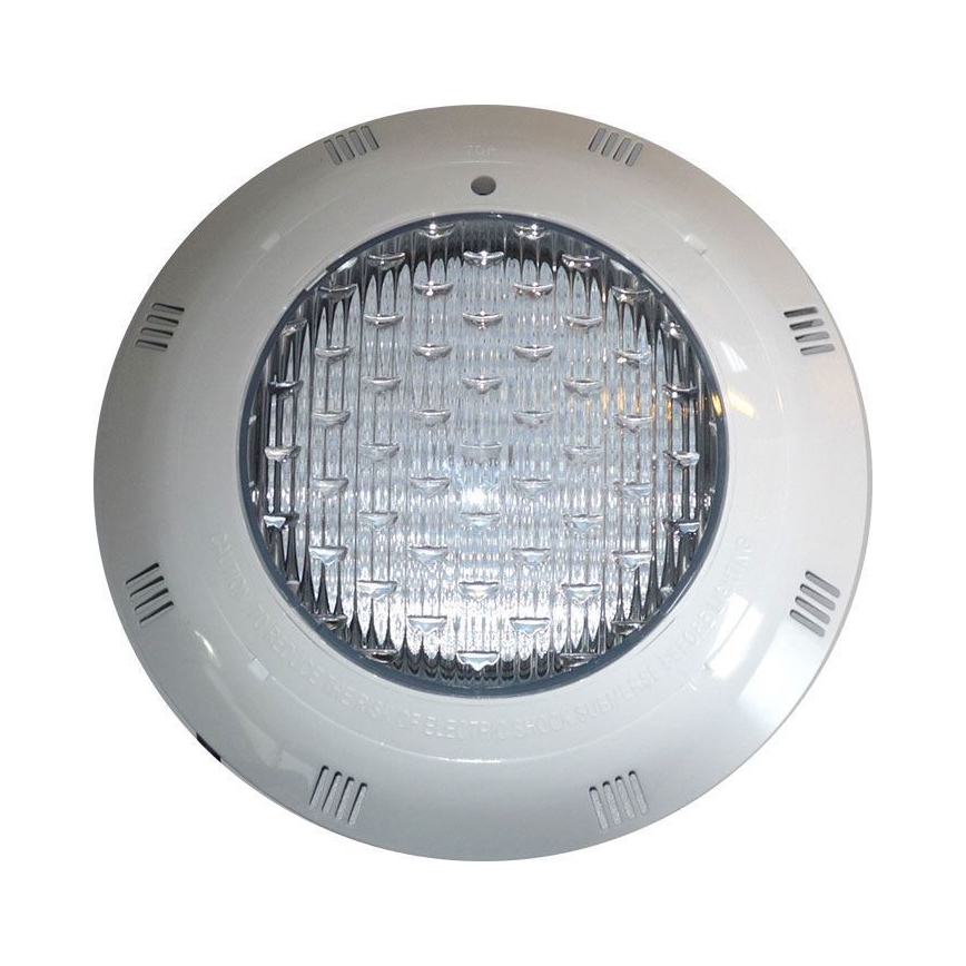 LED RGB Lampada da piscina LED/45W/12V IP68 + telecomando
